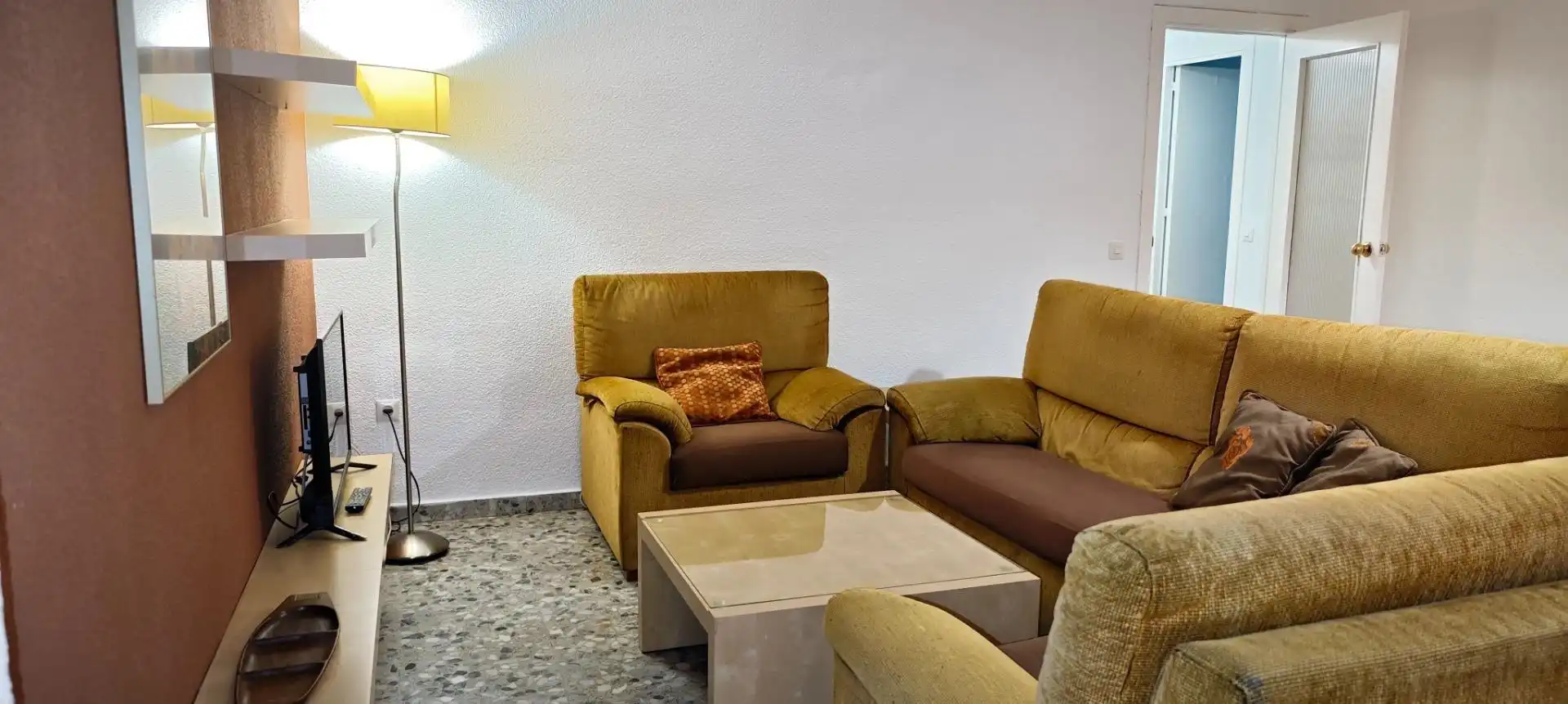 Wohnung mit Aufzug zum Verkauf in FERNANDO DE CORDOBA, imagen 29
