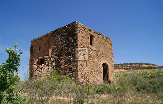 Terreno en Venta en N/A, -1 en Montferri