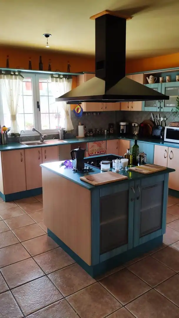 Detached house with pool for sale in Las Torres de Cotillas, imagen 7