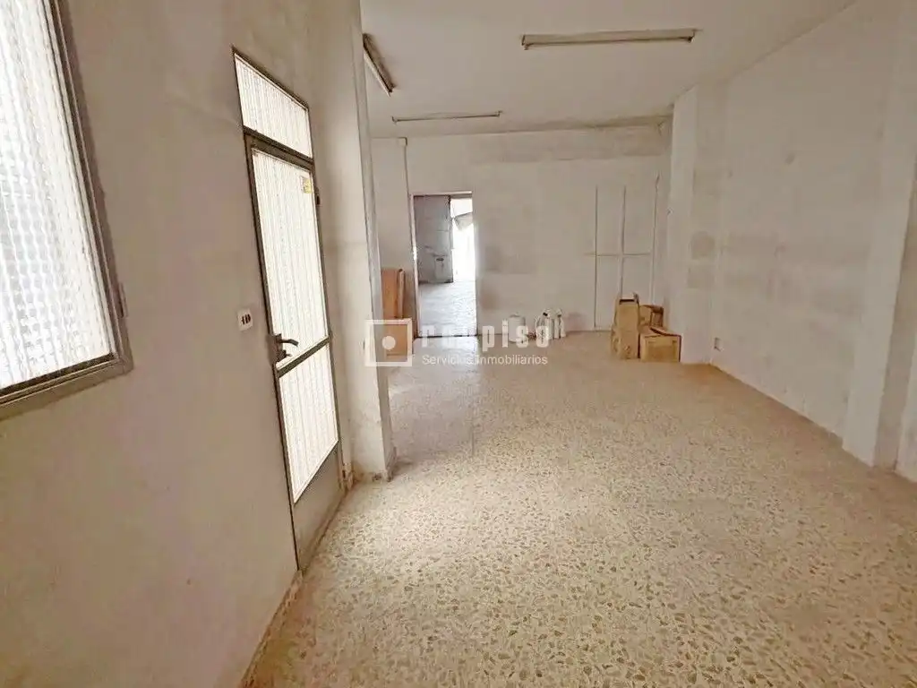 Local comercial en venda a Casco Urbano, imagen 5