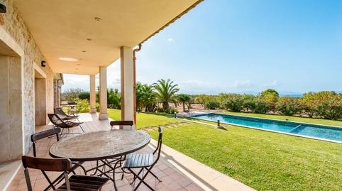 Foto 4 de Finca rústica en venda a Colònia de Sant Pere, Artà