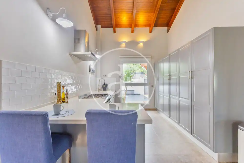 Casa con terraza en venta en Carcaixent, imagen 17