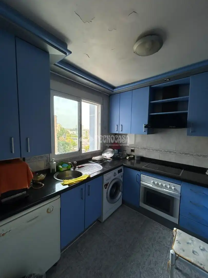 Wohnung zum Verkauf in Valleaguado - La Cañada, imagen 12