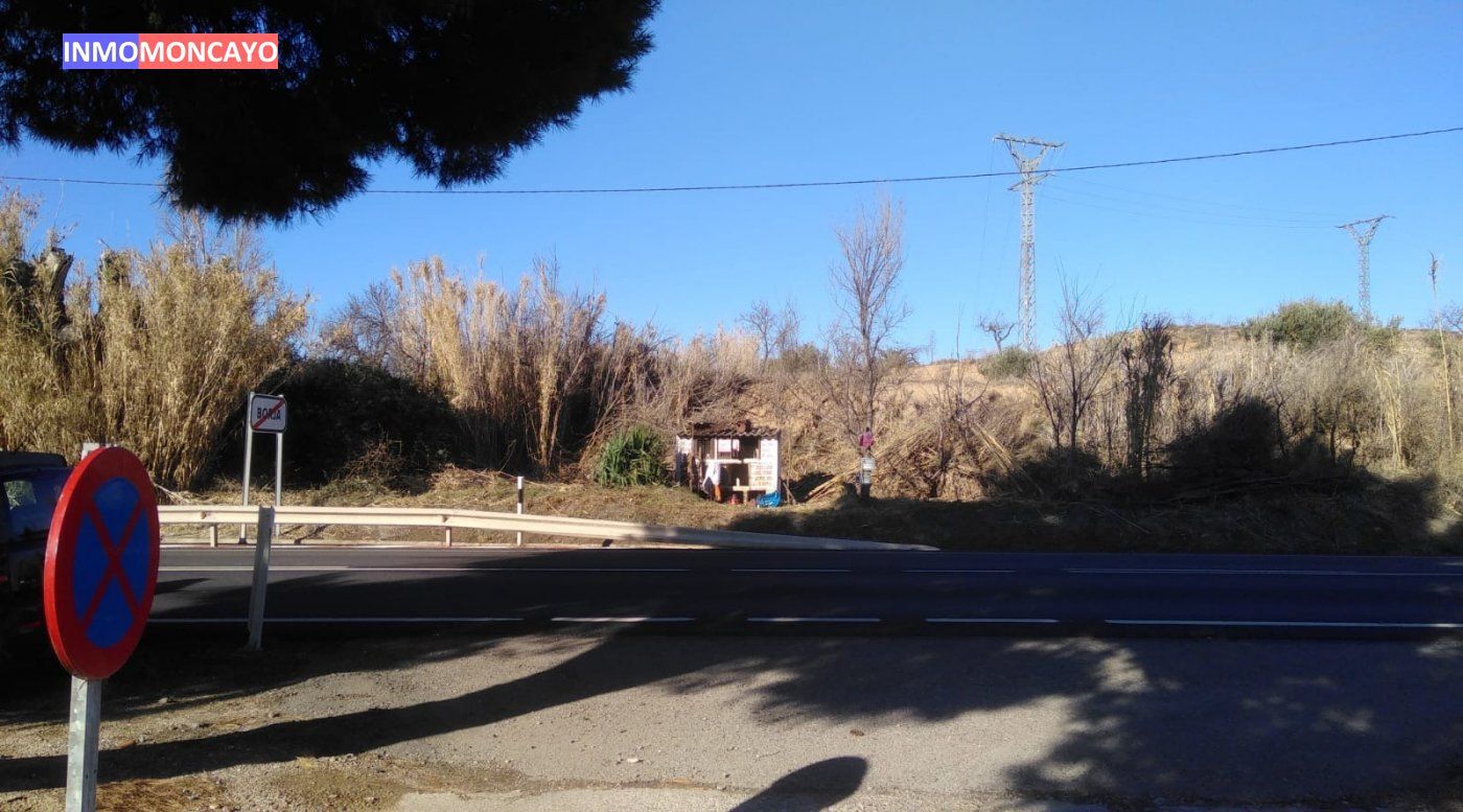 Residencial en venda en Borja