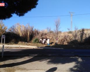 Residencial en venda en Borja