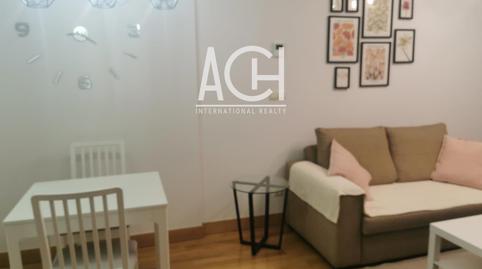 Foto 2 de Pis de lloguer a Mozart, Iralabarri, Bizkaia