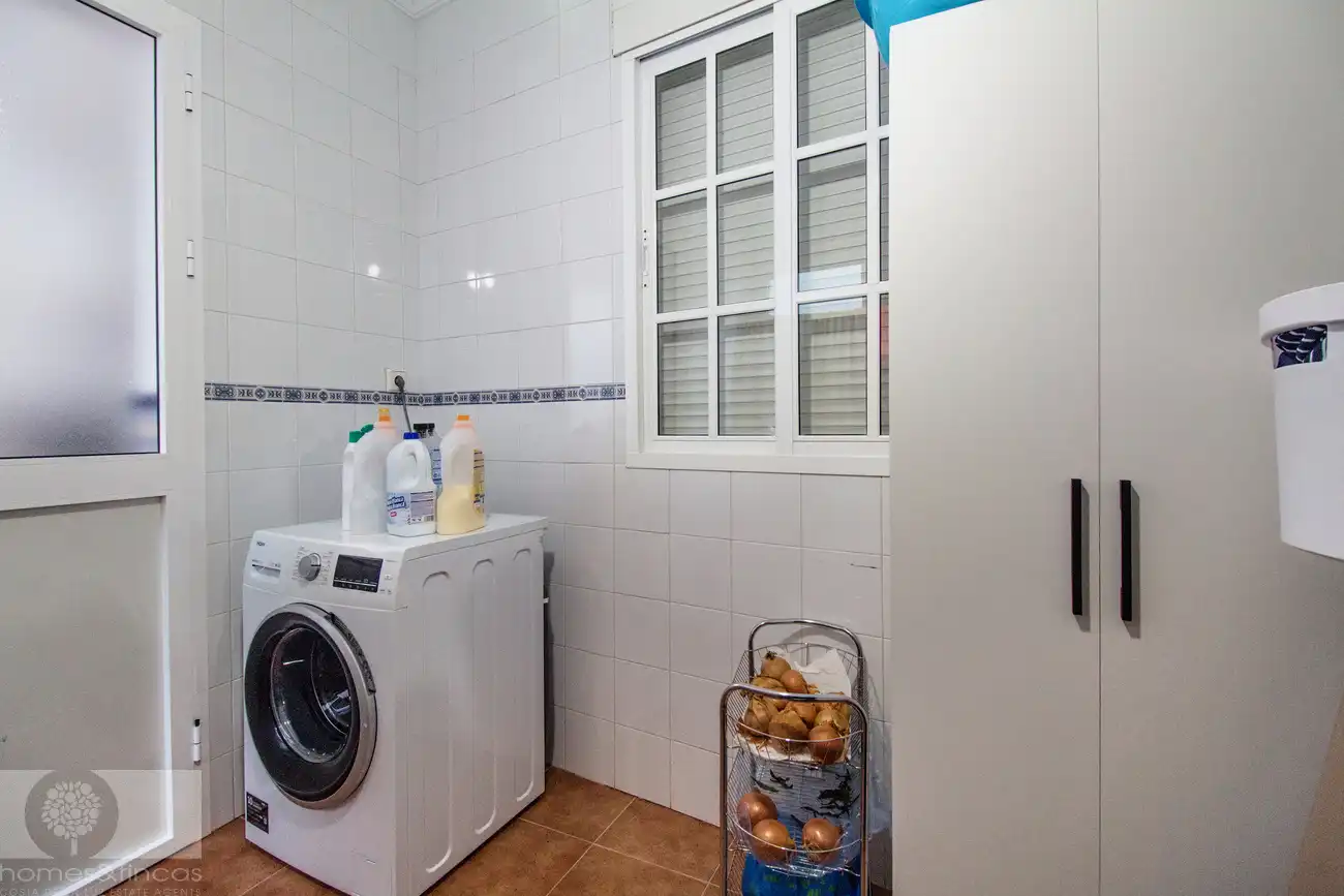 Villa zum Verkauf in Calle Miguel Rodríguez, imagen 23