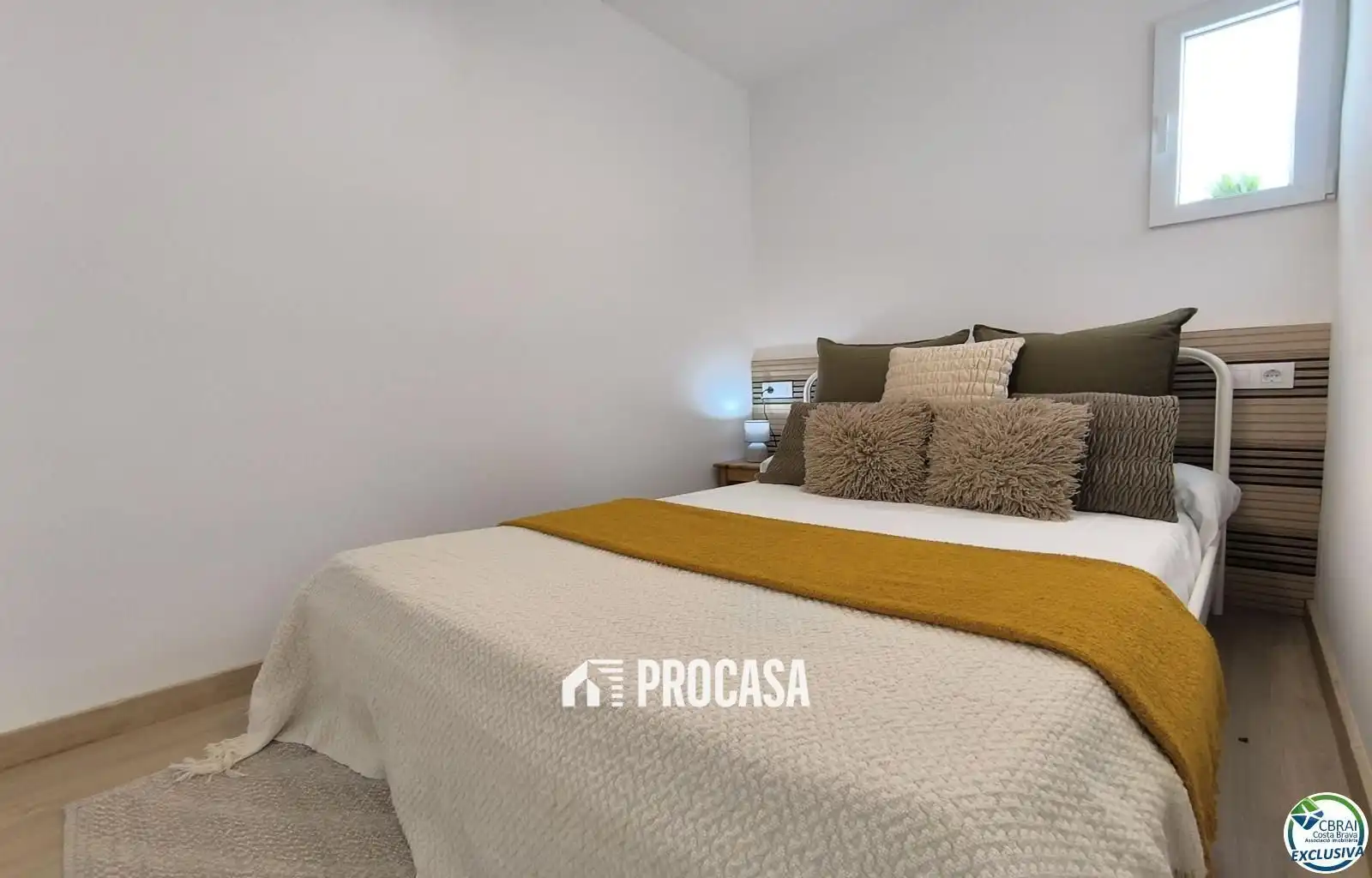 Piso con ascensor en venta en DELTA MUGA, imagen 7