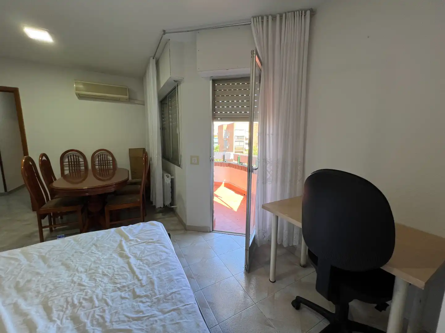 Zimmer in Calle del Pensamiento, 4, Flores