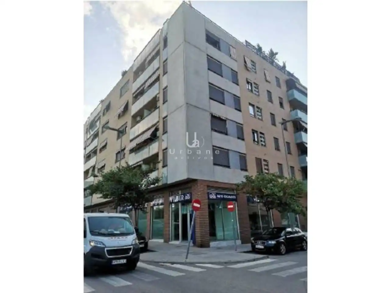 Local comercial en venda a Calle Ones