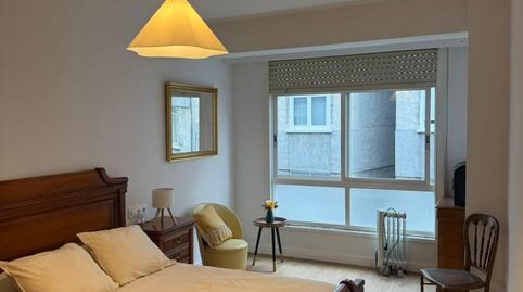 Foto 5 de Habitació a Rúa José María Hernansáez, Los Castros - Castrillón, A Coruña Capital