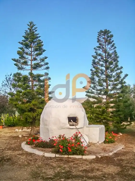Casa en venta en Huércal-Overa, imagen 11