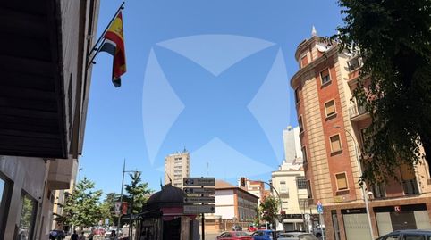 Foto 2 de Piso en venta en Calle Ronda Pilar, Pardaleras, Badajoz Capital