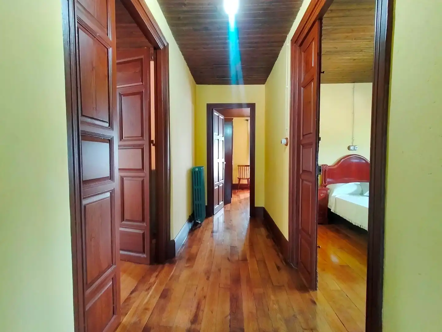 House with garden for sale in Pravia, imagen 54