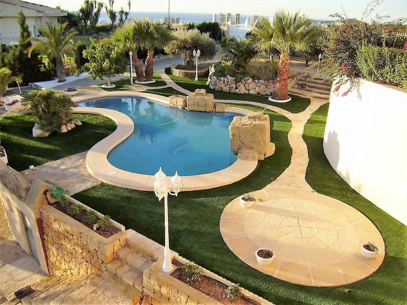 Chalet con piscina en venta en Urbanizaciones, imagen 64