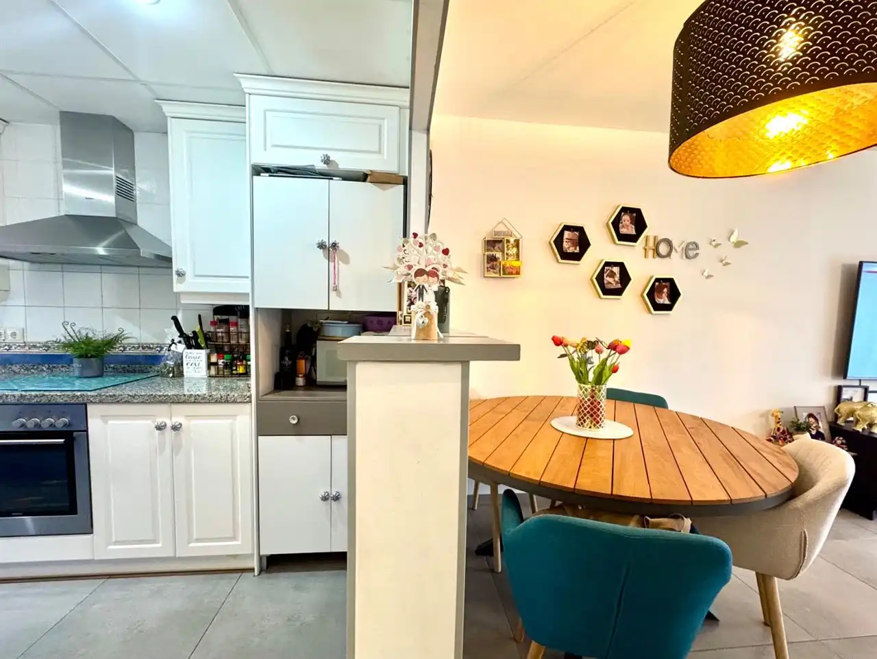 Detached homes for sale in Golf Bahía