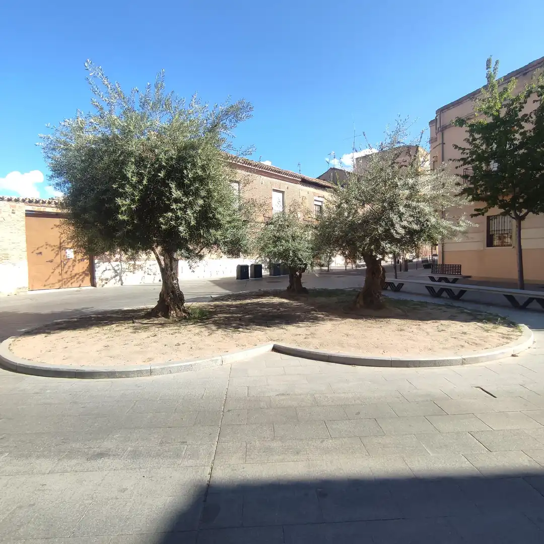 Chalet en venta en Medina del Campo, imagen 2