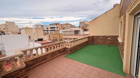 Foto 3 von Einfamilien-Reihenhaus zum Verkauf in Calle de la Curva, Ciudad Jardín - Tagarete - El Zapillo,  Almería Capital