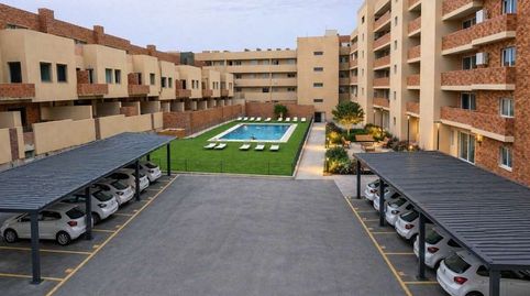 Foto 3 de Dúplex en venda a Noria del Albercon, Balerma, El Ejido