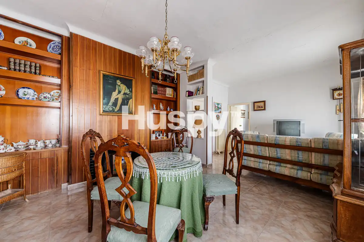 Maison avec terrasse à vendre à Calle Arganda, imagen 25