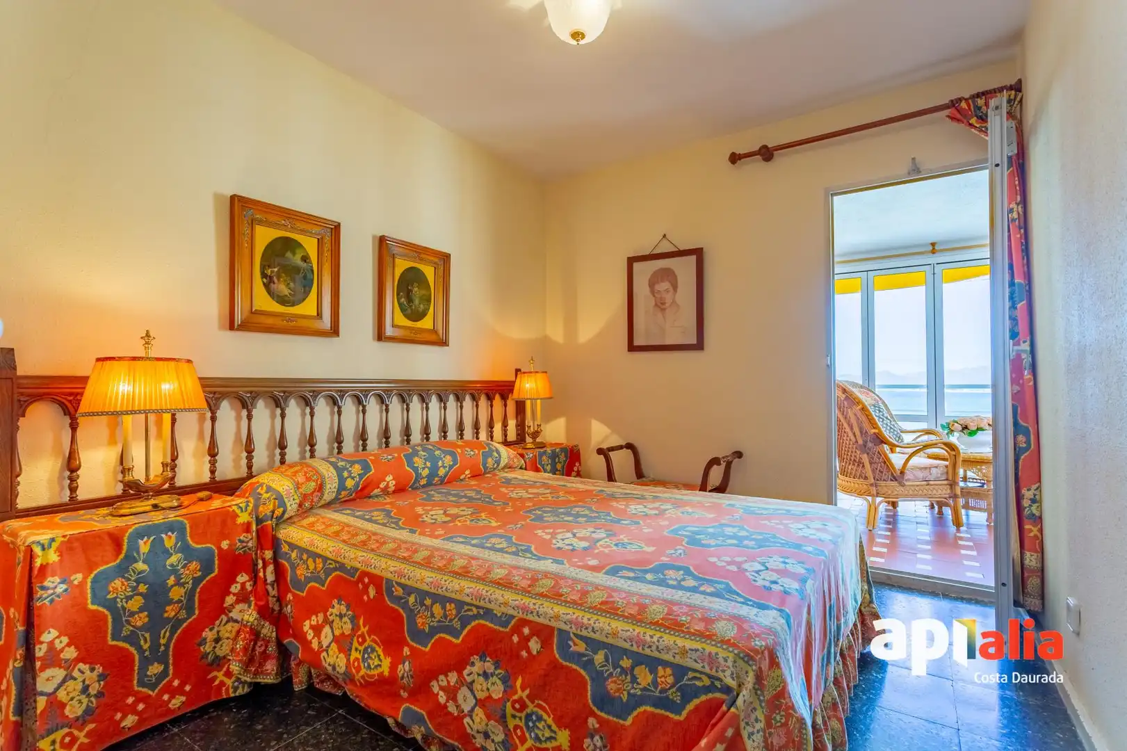 Dúplex en venta en de Brussel·les, 6, Mar i Camp - Platja dels Capellans