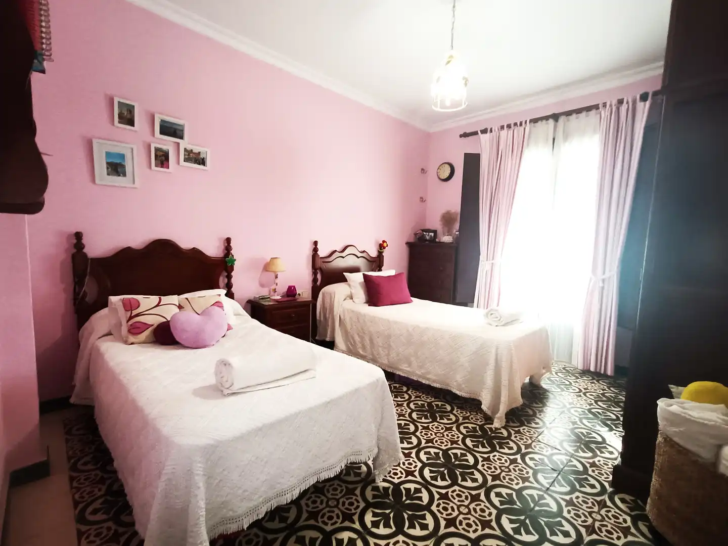 Maison mitoyenne avec terrasse à vendre à Olivares, imagen 11