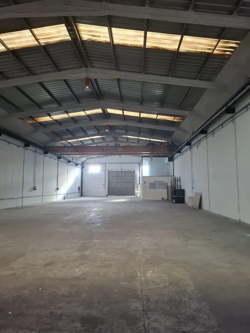 Nave industrial en venta en Vandellòs i l'Hospitalet de l'Infant