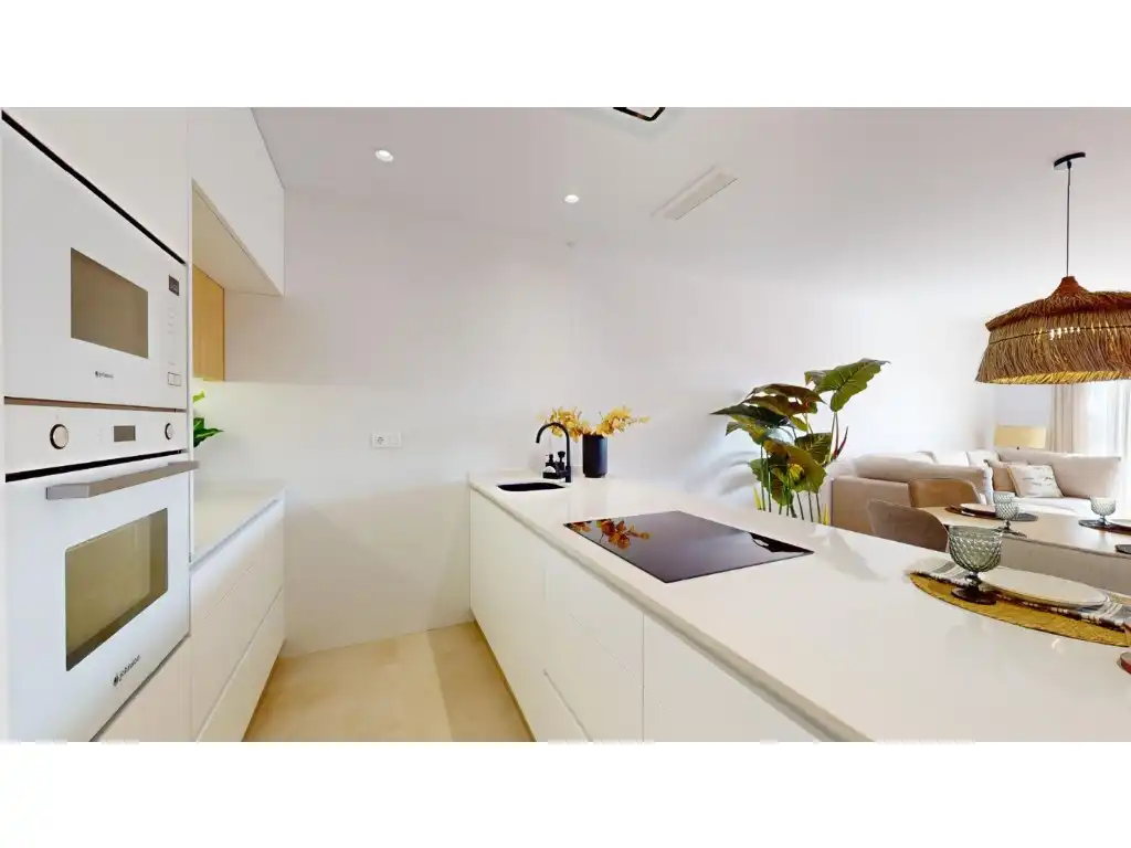 Bungalow mit Pool zum Verkauf in Pilar de la Horadada ciudad, imagen 38