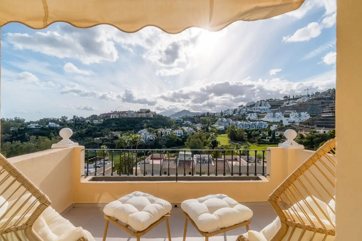 Adosado con piscina en venta en La Quinta, imagen 12