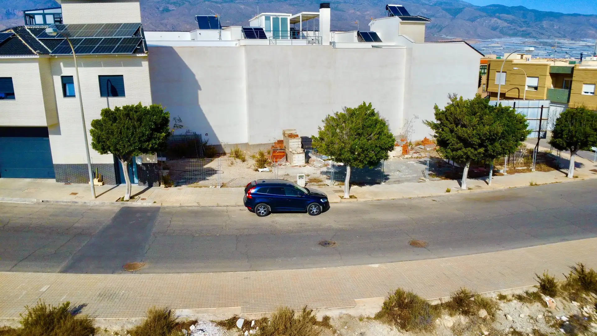Terrenos y solares en venta en Calle Zeta 16, imagen 7