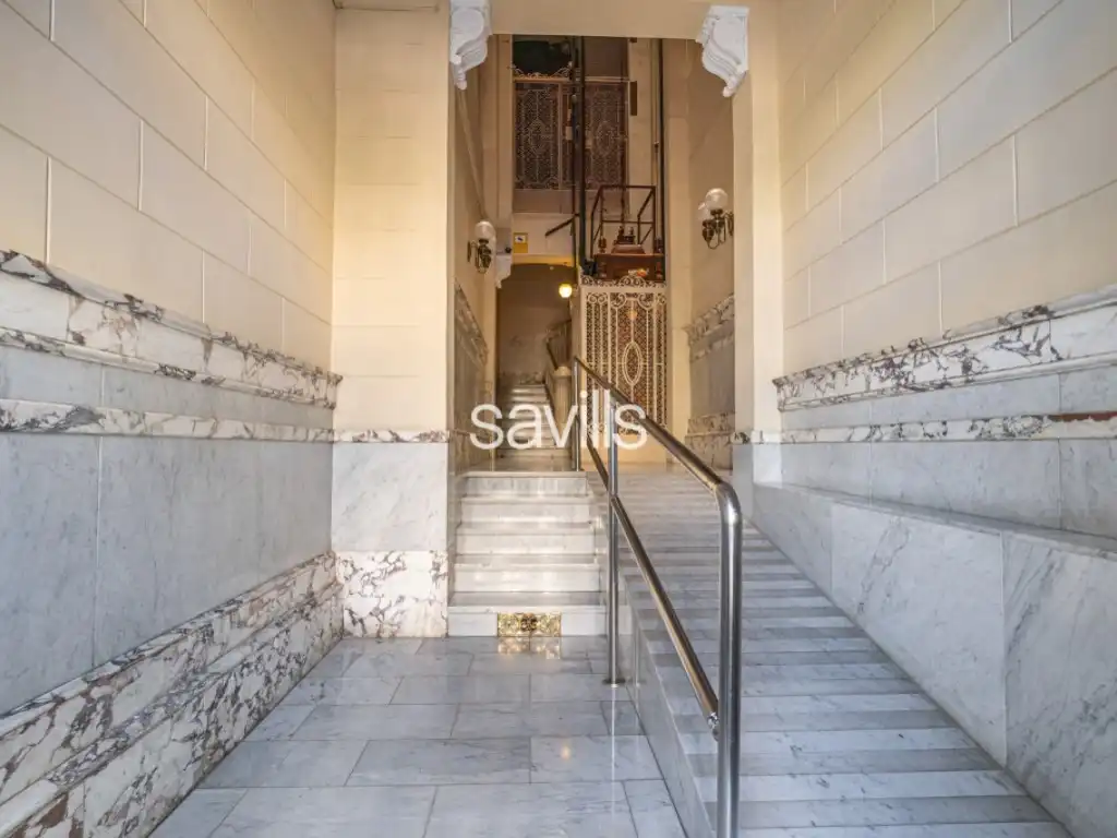 Mini appartamento con terrazza in vendita a Eixample, imagen 48