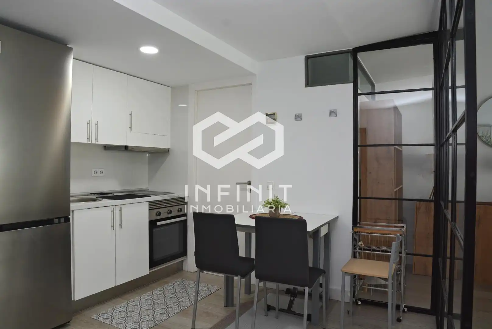 Lofts for sale in Reyes Católicos