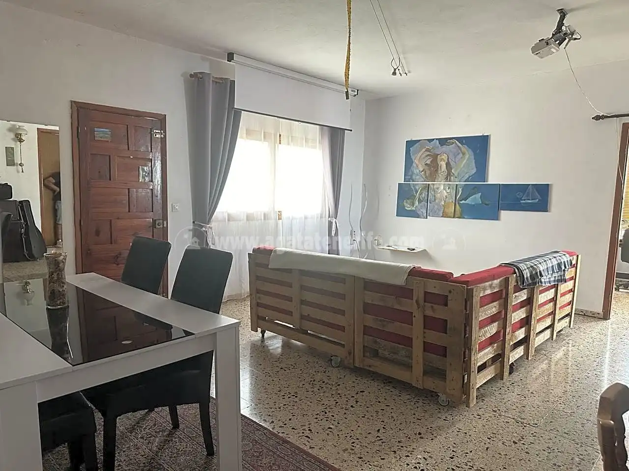 Casa rustica con giardino in vendita a Buenavista del Norte, imagen 16