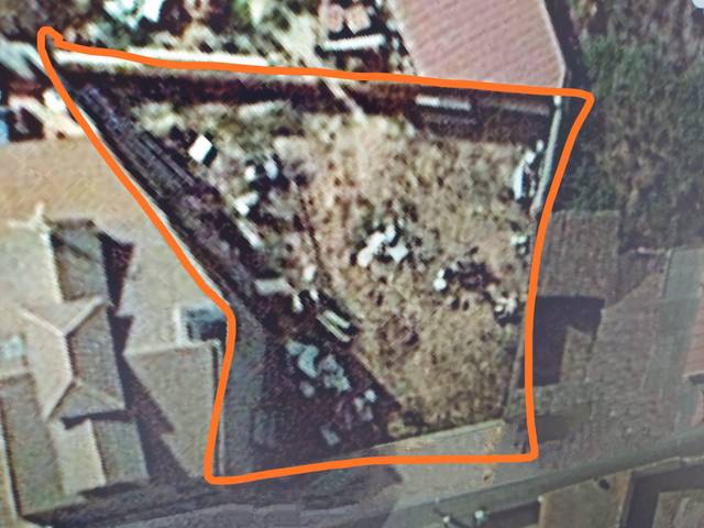 Terreno residencial en Venta en Villoruela