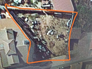 Residential land for sale in Villoruela
