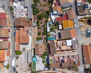 Vista exterior de Casa o xalet en venda en Málaga Capital