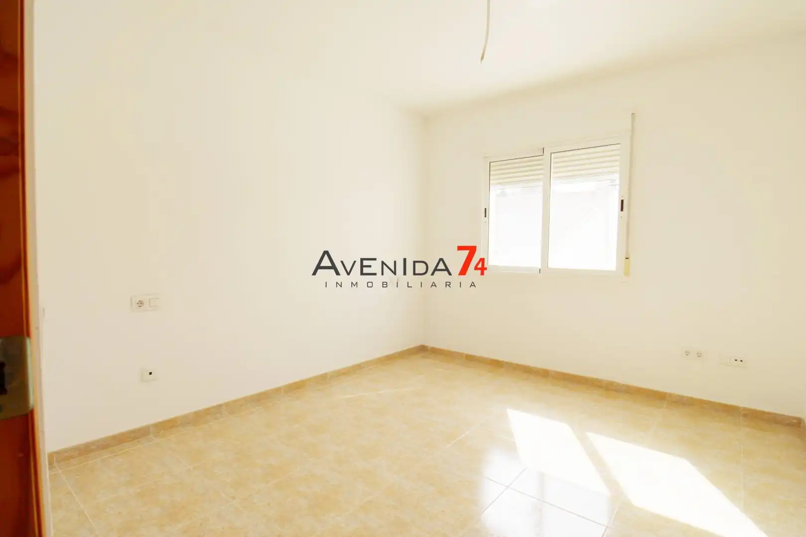Piso con terraza en venta en Puerto Lumbreras, imagen 9