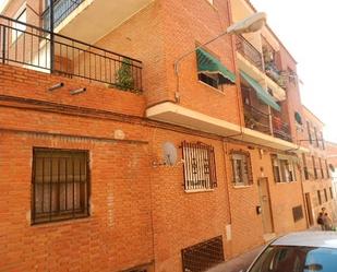 Exterior view of Flat for sale in  Toledo Capital