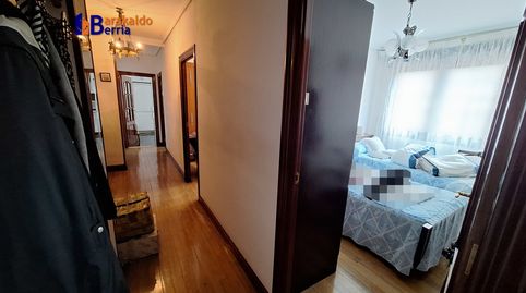Foto 4 de Piso en venta en San Vicente Kalea, Bagatza - San Vicente, Barakaldo