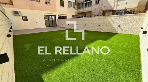 Foto 3 de Pis en venda a Carrer de Felip II, Sant Crist, Badalona