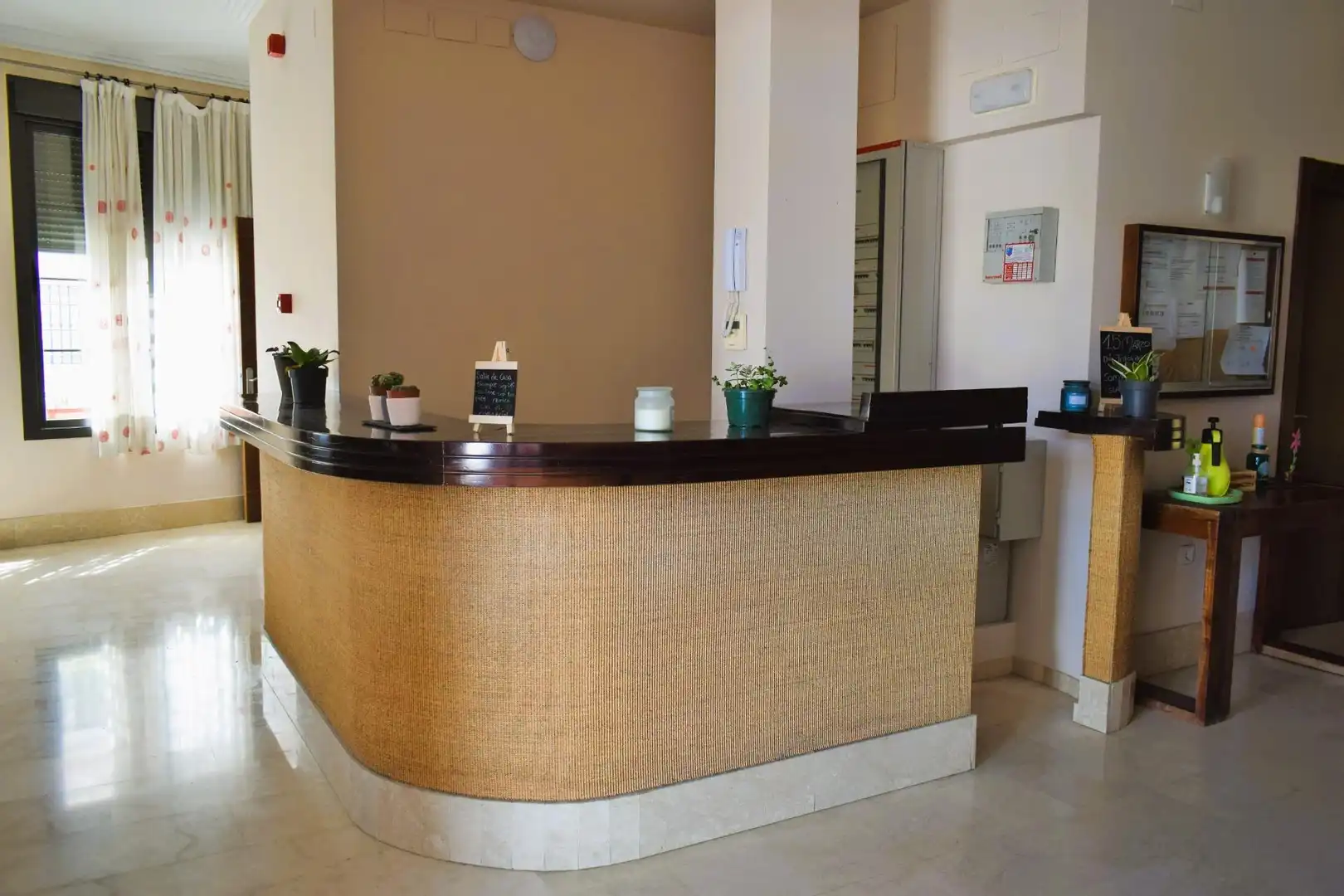 Edificio en venta en San Bartolomé de la Torre