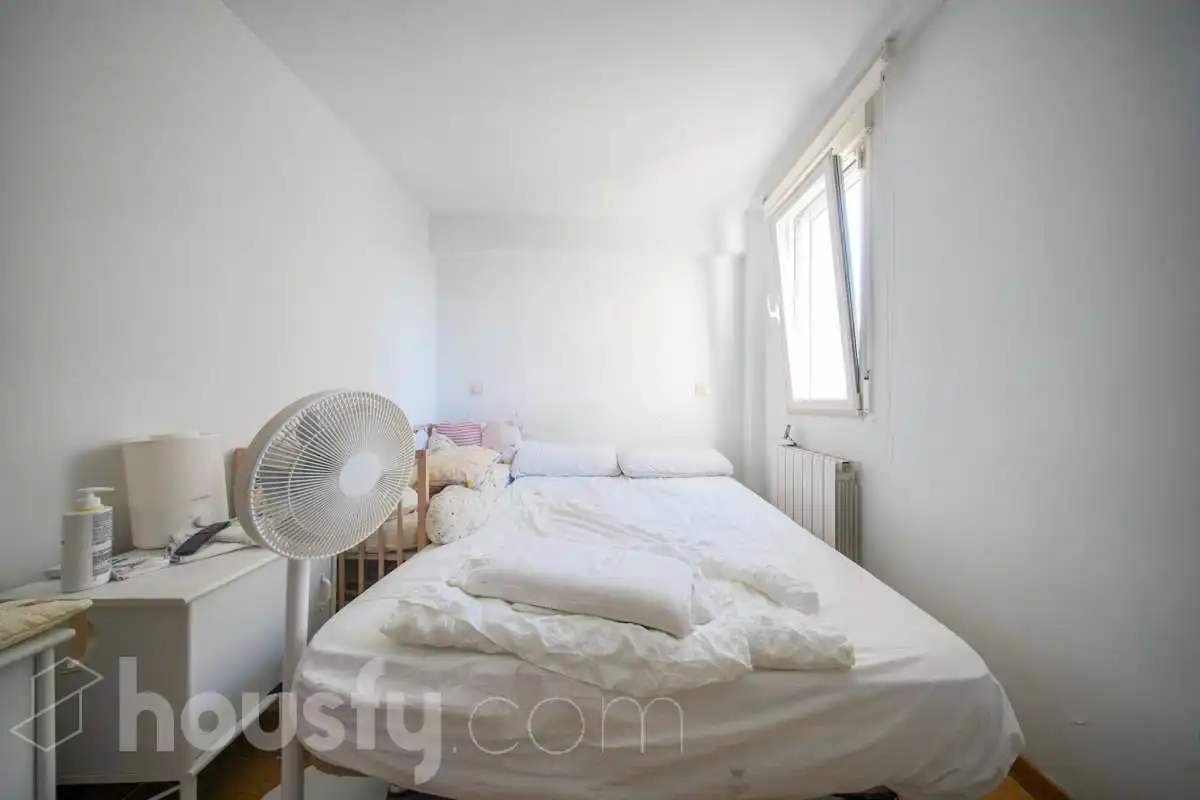 Wohnung mit Aufzug zum Verkauf in Calle Santa Genoveva ., imagen 24