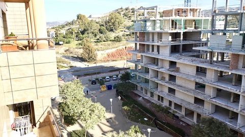 Foto 4 de Pis de lloguer a Calle Poetisa Alfonsina Domínguez, El Cónsul - Ciudad Universitaria - El Romeral, Málaga Capital