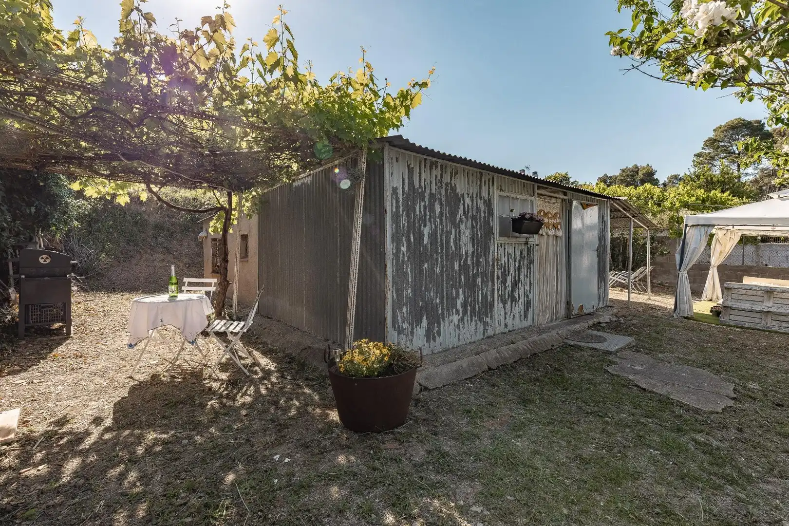Exterior view of Residential for sale in Lliçà d'Amunt