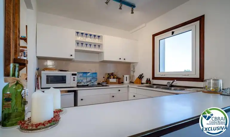 Mini appartamento con piscina in vendita a Calle Gran reserva, cami de Flors n Â°, planta 3 , puerta 52 , paking 2 7 7, imagen 10