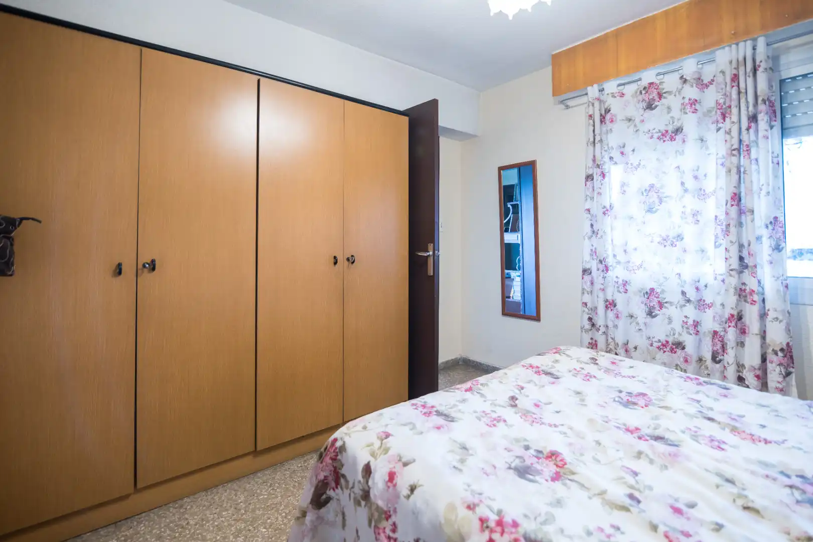 Piso en venta en Carrer de Mariano de Cavia, Sant Isidre
