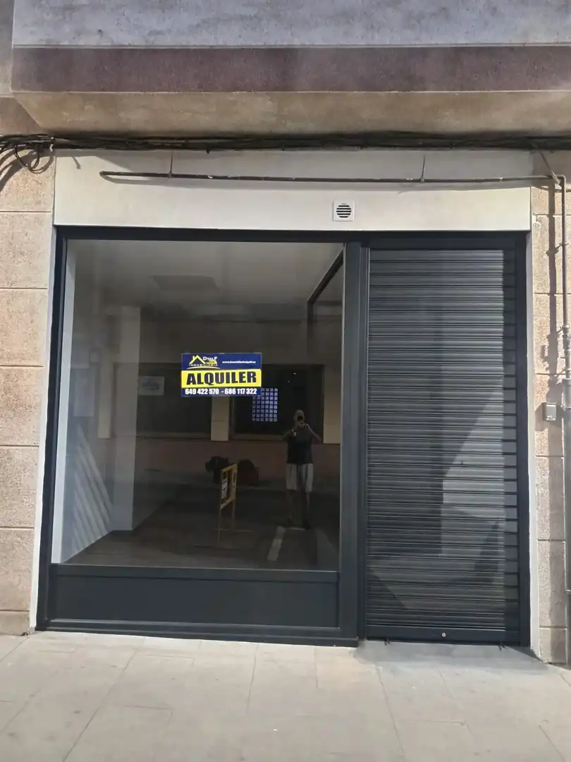 Business premises to rent in Calle Amos olivares, imagen 7