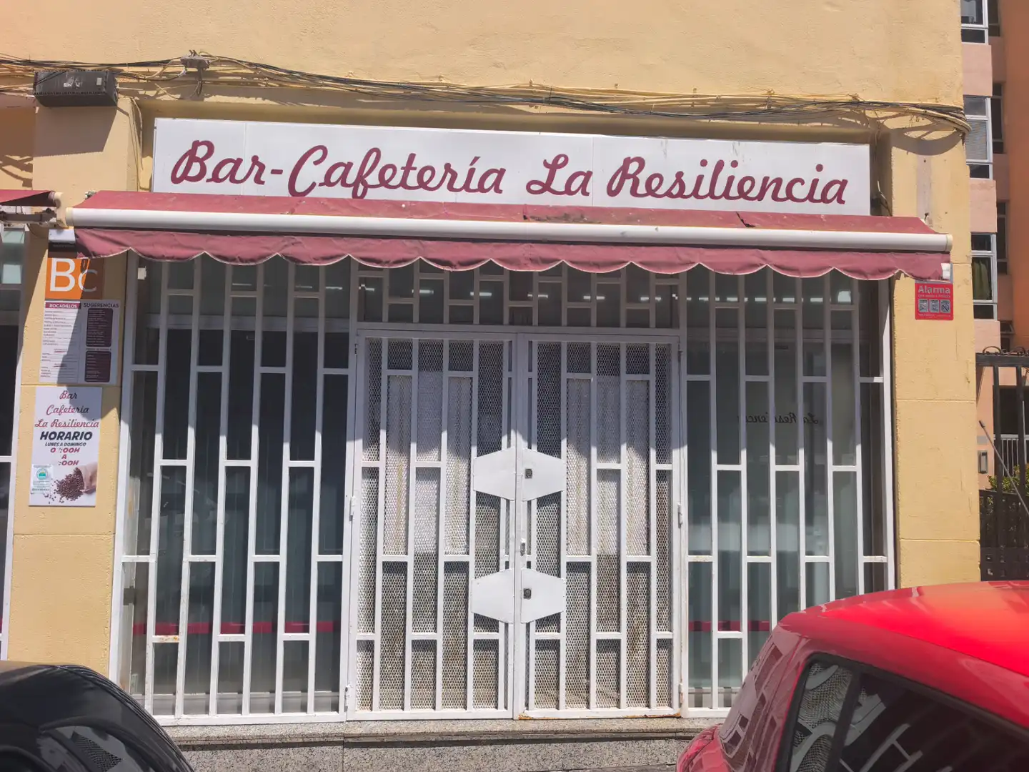 Commercial properties for sale in Las Palmas de Gran Canaria  with Alarm
