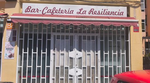 Photo 2 of Commercial properties for sale in Calle Diego Betancor Suárez, 22, La Feria, Las Palmas de Gran Canaria