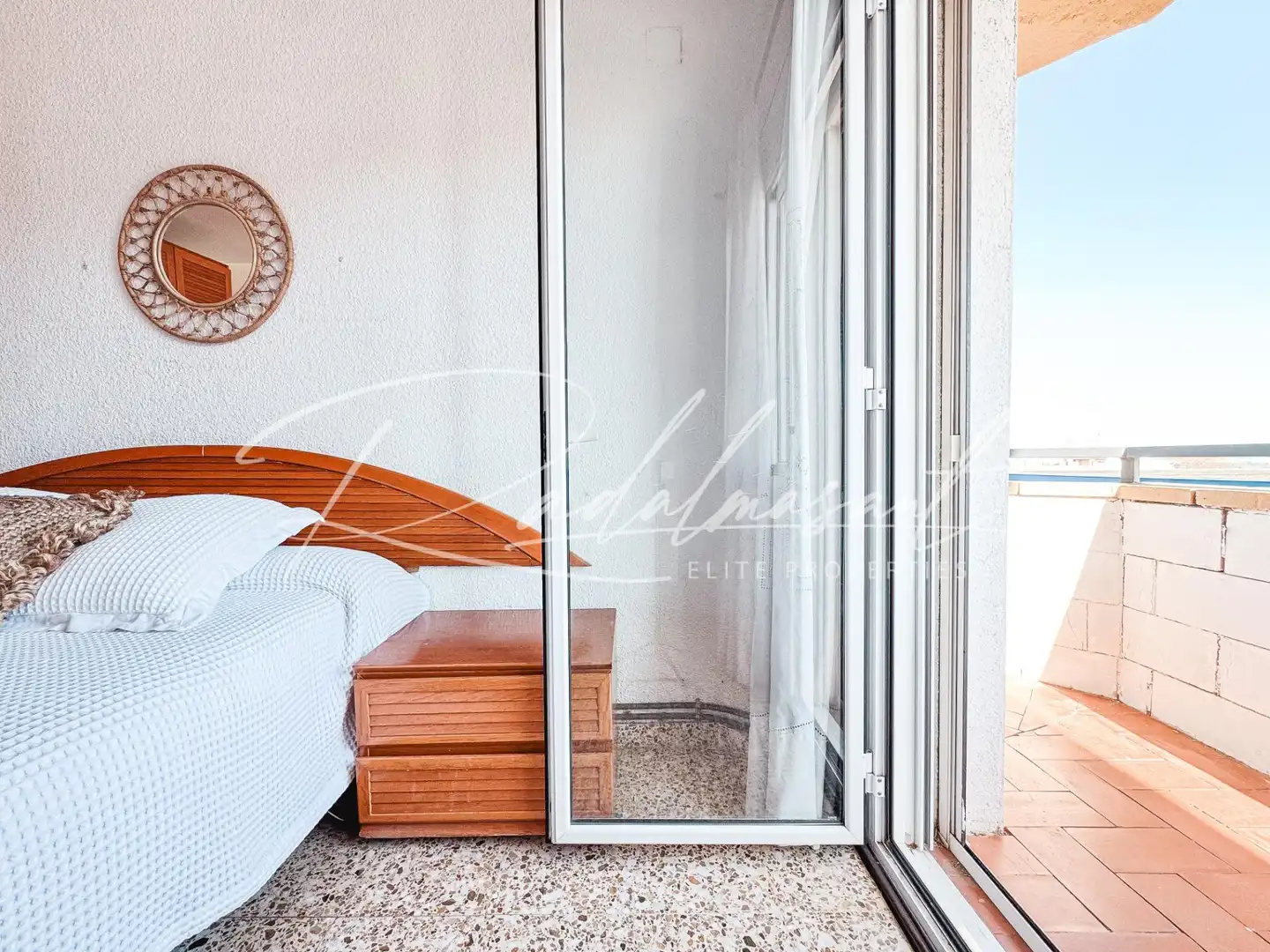 Flat for sale in Calle de Sant Jordi, El Morell
